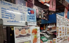 Nhà hàng ở Thái Lan lao đao do chi phí tăng, khách sụt giảm