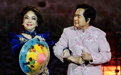 Hoài Thanh, Đỗ Quyên trở lại làm thầy