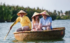 Lộ diện những điểm đến thân thiện nhất Việt Nam