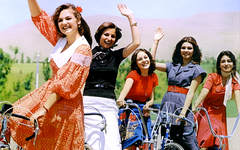 Lịch sử thăng trầm của Iran hiện đại - Kỳ 2: Pahlavi - vị vua cải cách và đầy mâu thuẫn