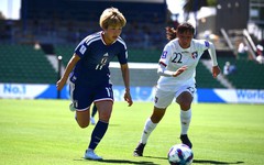 Bảng C VCK Asian Cup nữ 2026: Nhật Bản thắng nhọc nhằn Đài Bắc Trung Hoa