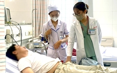 54 người nhập viện sau khi ăn bánh mì ở Vũng Tàu: Bộ Y tế yêu cầu khẩn trương điều tra, xử lý