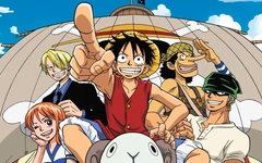 Eiichiro Oda giấu bí mật kho báu One Piece dưới đại dương sâu 651m