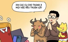 Khi bạn chợt nhận ra chỉ còn 9 tháng nữa là hết năm 2026