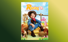 Mời các bạn đón đọc Rùa Vàng 10, phát hành ngày 9-3: 
Chơi cùng các bạn thú đáng yêu!