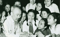 85 mùa hoa - Tự hào trang sử Đội ta