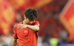 Dư luận Trung Quốc tự tin đội nhà sẽ thay Iran dự World Cup 2026