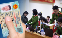 Công an cấp xã có thể giải quyết những thủ tục căn cước nào?