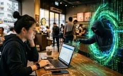 AirSnitch có thể chặn và theo dõi dữ liệu WiFi mà không cần mật khẩu