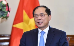 Thành lập Tổ công tác bảo đảm an ninh năng lượng trước diễn biến phức tạp tại Trung Đông