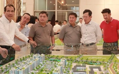 Nguồn cung địa ốc bùng nổ, đầu tư khách sạn toàn cầu tăng tốc