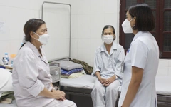 Đề xuất đưa người chịu áp lực công việc, học tập vào diện giám sát nguy cơ rối loạn tâm thần