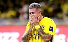 Cổ động viên Đông Nam Á ‘hả hê’ vì CAS bác đơn kháng cáo của Malaysia