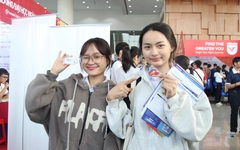 2 phương thức xét tuyển năm 2026 của Trường đại học Khoa học xã hội và Nhân văn TP.HCM