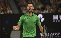 Djokovic: 'Sao phải giải nghệ khi ngọn lửa đam mê trong tôi vẫn còn'