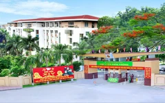 Tổ hợp xét tuyển của các học viện, trường quân đội năm 2026