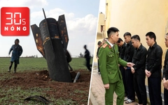 Bản tin 30s Nóng: Nhìn lại chiến sự Trung Đông những ngày qua; Chân dung nhóm nghi can 'Xôi Lạc TV'
