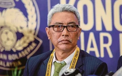 Malaysia chỉ trích Tòa án Trọng tài thể thao bất công