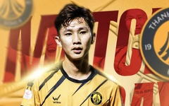 Không được đăng ký 4 tân binh, Thanh Hóa còn thua nghiệt ngã trước Hà Tĩnh