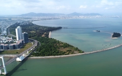 Khẩn trương hoàn thiện cơ chế, chính sách đặc thù cho dự án đô thị lấn biển tại Đà Nẵng