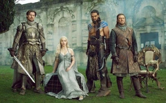 Game of Thrones sắp có phim chiếu rạp sau cái kết gây tranh cãi