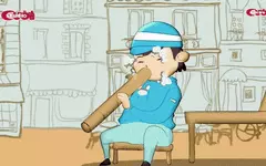 Truyền thuyết xe ôm