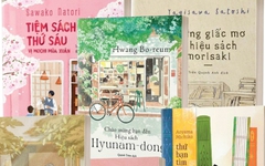 Bí quyết viết tiểu thuyết ăn khách