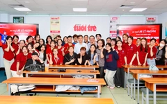 Khi số phận chọn Lại Lý Huynh