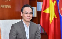 Phân công mới về nhiệm vụ Quyền Bộ trưởng Hoàng Minh Sơn và ba thứ trưởng