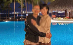 Giáo hội lên tiếng vụ liên quan người có pháp danh Nhuận Đạt và cô gái tênTym