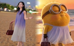 Bạn đã biết cách tạo bé Minion cho riêng mình để đu trend chưa?