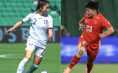 Lịch thi đấu VCK Asian Cup nữ 2026 ngày 7-3