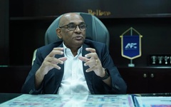 AFC bóng gió sẽ 'không xử phạt Malaysia thêm nữa'