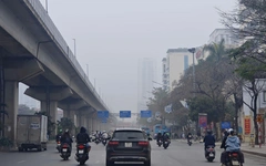 Bộ Y tế đề xuất giám sát toàn diện bệnh không lây nhiễm, từ ung thư đến ô nhiễm không khí