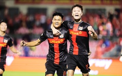 Lịch trực tiếp V-League 1 ngày 7-3: Ninh Bình đấu SHB Đà Nẵng