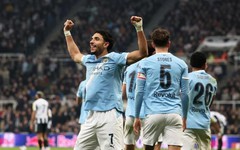 Marmoush lập cú đúp đưa Man City vào tứ kết cúp FA