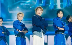 Cody Nam Võ lỡ hẹn với concert Anh trai say hi day 2