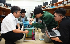 Du học sinh hiến kế nâng chất nhân lực Việt: Học phải gắn thực tiễn, rèn tư duy toàn cầu