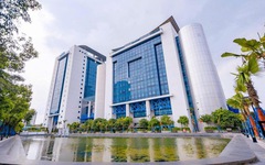 Thông tin tuyển sinh Đại học Kinh tế Quốc dân mới nhất