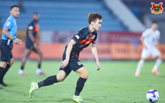 Trực tiếp V-League 1: Ninh Bình - SHB Đà Nẵng