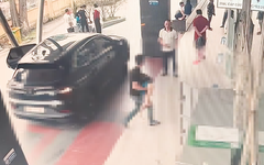 Không xử phạt tài xế vượt đèn đỏ, chạy xe lấn làn đưa cháu bé đi cấp cứu