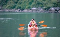 Khách quốc tế đến Việt Nam tăng kỷ lục đầu năm 2026