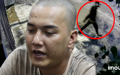 Bắt khẩn cấp thanh niên 6 lần trộm vàng và tiền tại khu đô thị ở Nha Trang