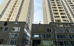 Sở Xây dựng TP.HCM yêu cầu Công ty cổ phần Đức Mạnh sớm nhận hồ sơ mua nhà ở xã hội