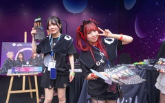 Trải nghiệm không gian văn hóa đặc sắc tại Lễ hội Việt - Nhật lần thứ 11