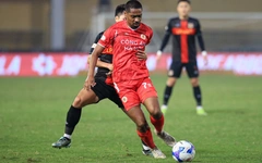 Lịch trực tiếp V-League 1 ngày 8-3: Hà Nội đấu Công An Hà Nội