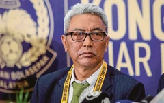 'Sao không thấy lãnh đạo bóng đá Malaysia xin lỗi, mà chỉ toàn đổ lỗi?'