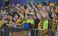 Asian Cup nữ 2026 đạt số lượng vé bán cực khủng