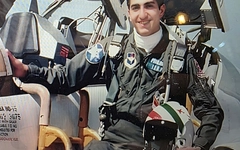 Lịch sử thăng trầm của Iran hiện đại - Kỳ 6: Thái tử lưu vong và thế cờ mới ở Iran