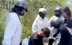 Thiếu niên bị đánh nằm gục giữa đường ở Phú Quốc là học sinh lớp 10